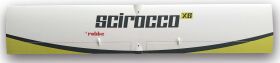 Robbe Modellsport Tragflächen Mittelstück SCIROCCO XS ARF 3,25m ohne Elektronik / 267401