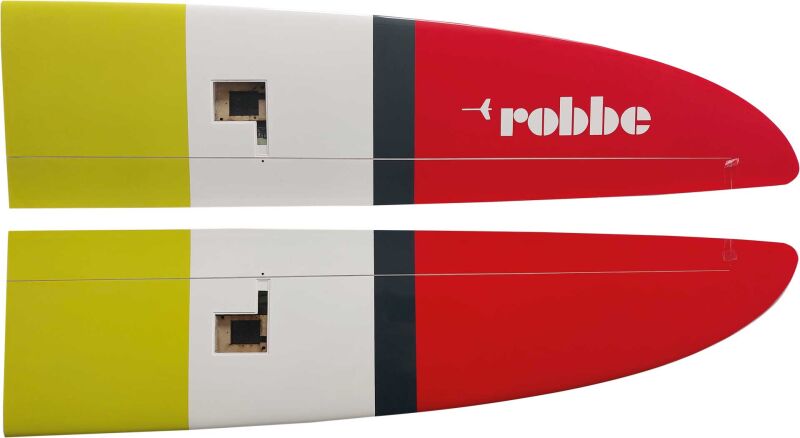 Robbe Modellsport Außenflügel SCIROCCO XS 3,25m ARF / 267402