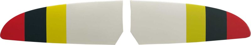 Robbe Modellsport Höhenleitwerk SCIROCCO XS 3,25m ARF / 267404