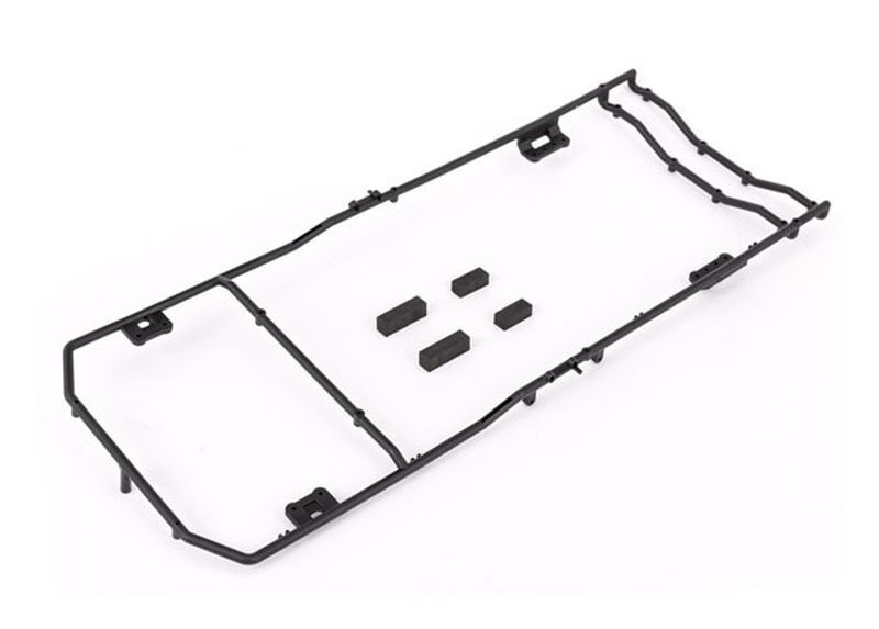 TRAXXAS TRX-4 Chevrolet K10 High Trail Edition Karosserie-Käfig (für 9212 Karo) / TRX9226