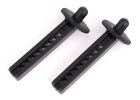 TRAXXAS Karo-Halter hinten (2) für 9421 Karo / TRX9417