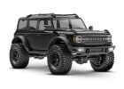 TRAXXAS TRX-4M / TRX4M Ford Bronco 4x4 schwarz RTR inkl. Akku/Lader / TRX97074-1BLK