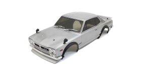 Kyosho Karosserie Fazer 1:10 FZ02S Skyline 2000 GT-R...