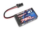 TRAXXAS TRX-4M / TRX4M 750mAh 7.4V 2-Cell 20C LiPo Akku / TRX2821