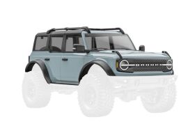 TRAXXAS TRX-4M / TRX4M Karosserie, Ford Bronco,...