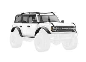 TRAXXAS TRX-4M / TRX4M Karosserie, Ford Bronco,...