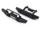 TRAXXAS TRX-4M / TRX4M Bumper v/h DEFENDER 1/18 / TRX9734