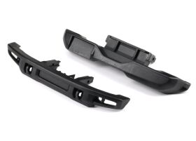 TRAXXAS TRX-4M / TRX4M Bumper v/h BRONCO 1/18 / TRX9735