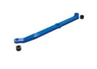 TRAXXAS TRX-4M / TRX4M Lenkungs-Link 6061-T6 aluminum (blue-anodized) / TRX9748-BLUE