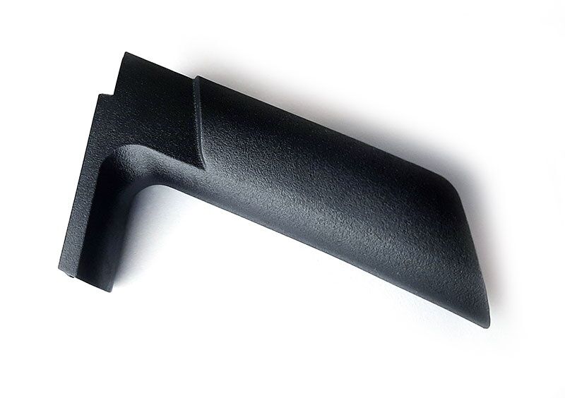 SANWA Griffschale Größe L (large) M17 / SAN622A30291B