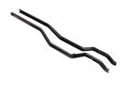 TRAXXAS TRX-4 Chevrolet K10 High Trail Edition Chassis-Schienen 480mm Stahl l/r / TRX9229