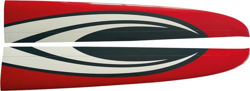 Robbe Modellsport Außenflügel SCIROCCO XL 4,5M ARF / 267202