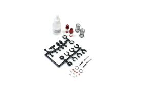 Kyosho Stossdaempfer Big Bore Shocks Kyosho Mini-Z Buggy...