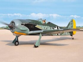 Black Horse Focke Wulf FW190 / 1780mm / C5132