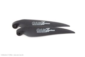 Aero Naut CAMcarbon Z Klappluftschrauben 9,0x 7,0" /...