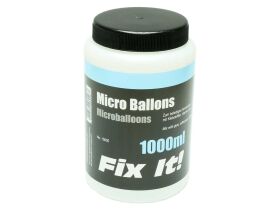 PICHLER Fix It! Micro Ballons / 1000 ml / 15605
