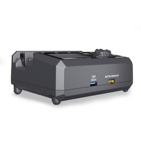 SkyRC Einzelzellen Ladegerät NC2500 Pro für 6xAA/AAA DC 3A / SK100185-01