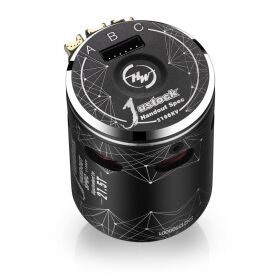 Hobbywing Xerun Justock 21.5 Turn Handout / HW30408016