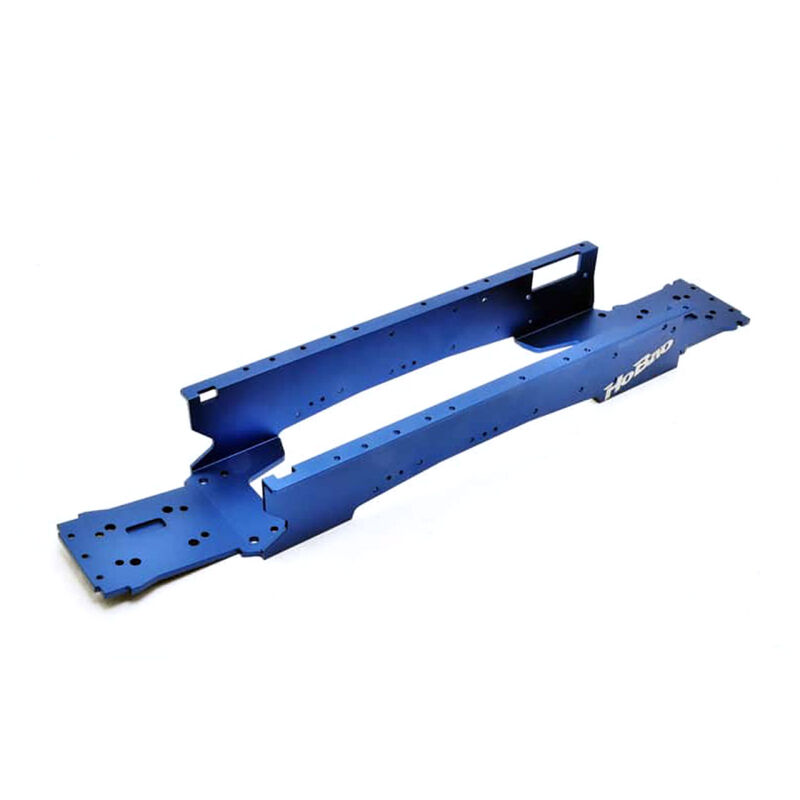 Hobao 7075 ALUM ONE PIECE CHASSIS FRAME / H94127
