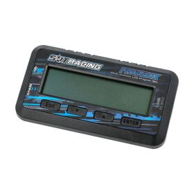SRT Programmierbox LCD / SP-MX082