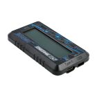 SRT Programmierbox LCD / SP-MX082