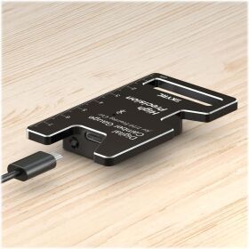 SkyRC Digitale Sturzlehre / SK500042-01