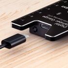 SkyRC Digitale Sturzlehre / SK500042-01