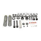 Hobao HYPER ST FRONT SHOCK ABSORBER 16mm SET / H86053