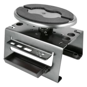 Robitronic Auto Montagestand 1:8 grau (drehbar &...