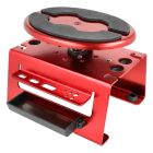 Robitronic Auto Montagestand 1:8 rot (drehbar & fixierbar) / R15002R