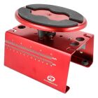 Robitronic Auto Montagestand 1:8 rot (drehbar und fixierbar) / R15002R