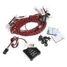 GT Hobbies Lichtset für RC-Flugzeuge mit 8 Modi / GT065