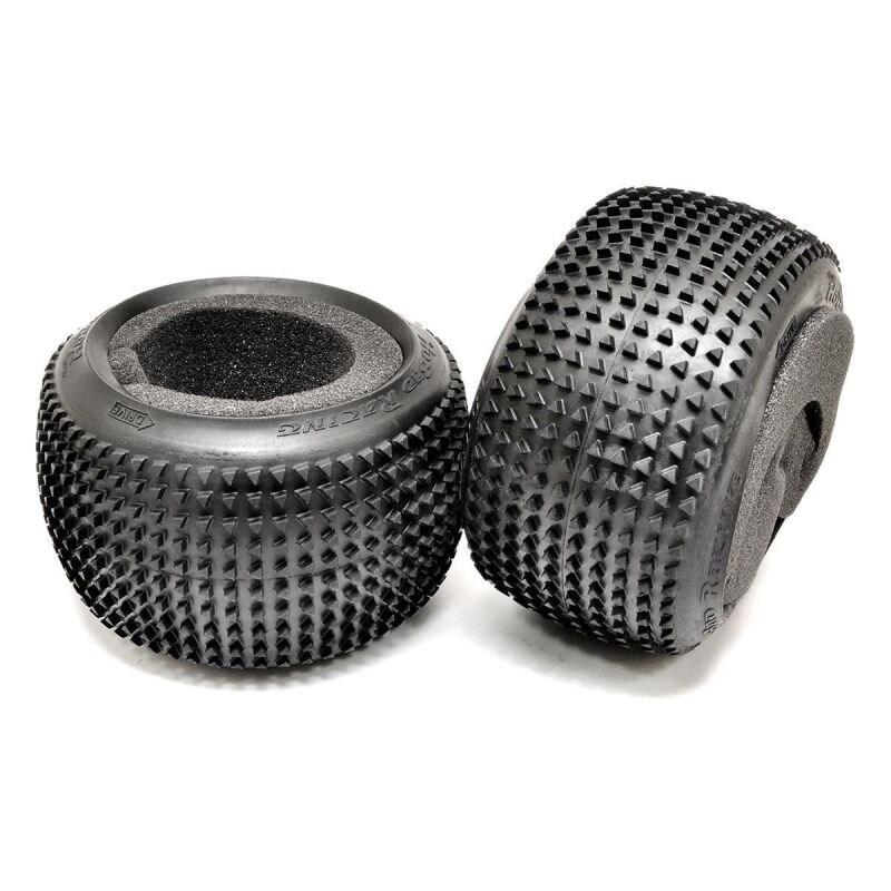 Hobao HYPER ST TIRES / H86052