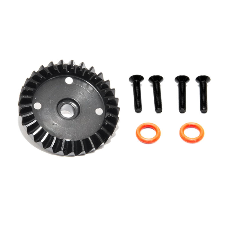 Hobao NEW CROWN GEAR - 29T FOR GASKET VERSION / H94001N