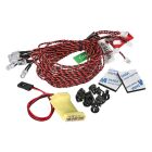 GTPower Lichtset für Flugzeug und Helikopter mit 8 Led / GT023