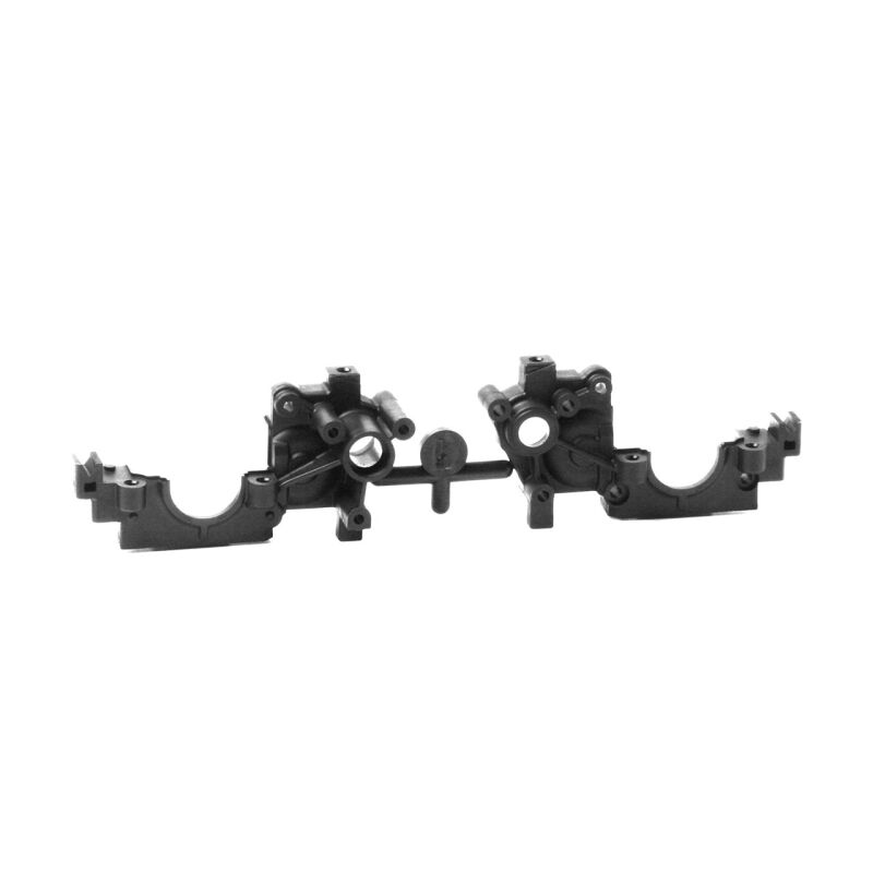 PR Racing PR S1 V4 Quck Access Laydown Gearbox / PR70220021