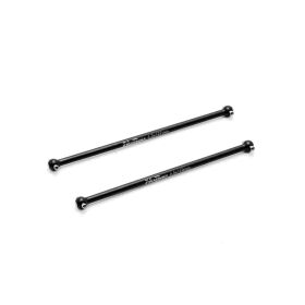 Hobao MTX CENTER DRIVE SHAFT SET- O.D 4.5mm / H94130