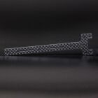 PR Racing PR SB401R Rear Pillar 2.5mm Carbon Signature Versatile  (1) / PR20220005