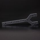 PR Racing PR SB401R Front Pillar 2.5mm Carbon Signature Versatile  (1) / PR20220006