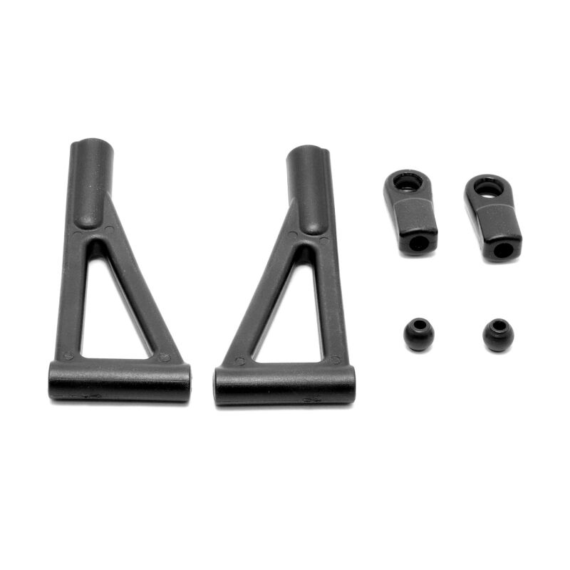 Hobao HYPER ST FRONT UPPER SUSPENSION ARMS / H86008
