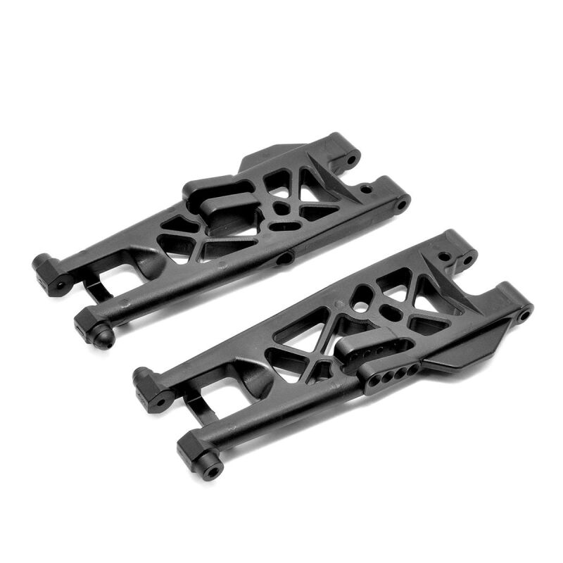 Hobao HYPER ST REAR LOWER SUSPENSION ARMS / H86018