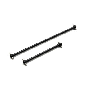 Hobao Mittelantriebswellen Set vorne/hinten / H90083N