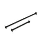 Hobao Mittelantriebswellen Set vorne/hinten / H90083N