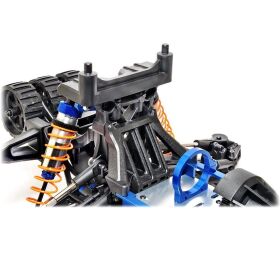 Hobao MTX FRONT/REAR SHOCK TOWER BRACE / H94128