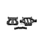 Hobao MTX FRONT/REAR SHOCK TOWER BRACE / H94128