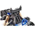 Hobao MTX FRONT/REAR SHOCK TOWER BRACE / H94128