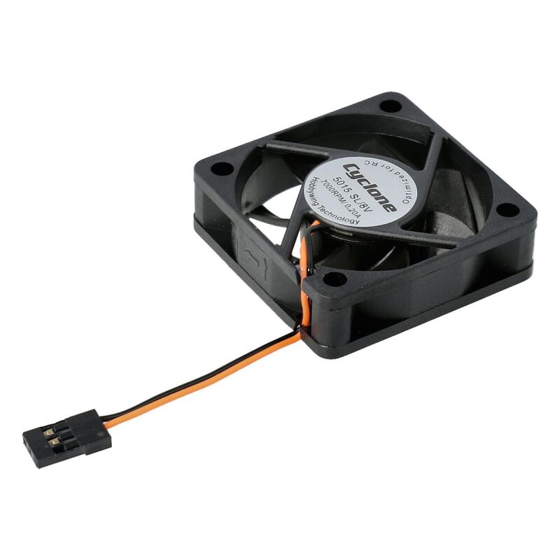 Hobbywing Lüfter für Ezrun MAX4 5010SH 8V 7000RPM / HW86080131