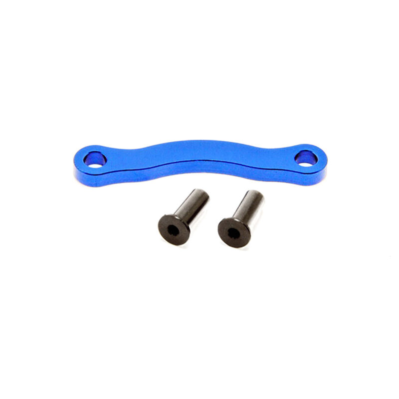 Hobao CNC ALUM STEERING RACK / H94025-2