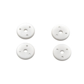 Hobao NEW SHOCK PISTON, 3 HOLE 1.6MM / H90047N