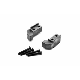 Hobao REAR KNUCKLE ARM LINK ACCESSORY / H94118